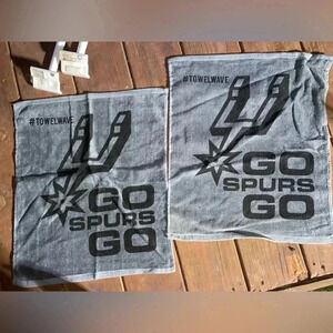 San Antonio Spurs Memorabilia​